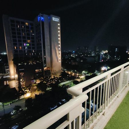מלון The Grace Residency, לקנאו מראה חיצוני תמונה